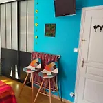 منزل للإقامة Les De La Casa D'elena *