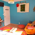 منزل للإقامة Les De La Casa D'elena شوليه