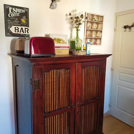 Les De La Casa D'elena Homestay