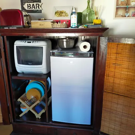 民宿 Les De La Casa D'elena