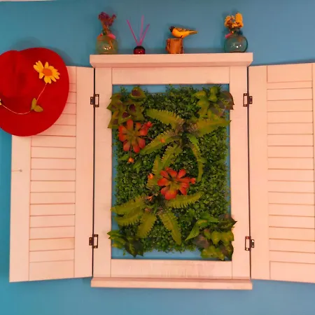 Les De La Casa D'elena * Cholet