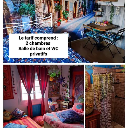 Les De La Casa D'elena Homestay *