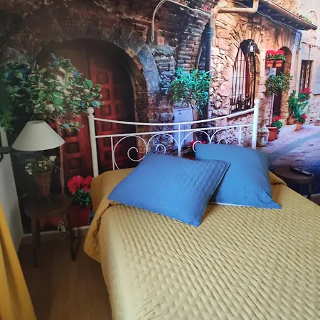 Homestay Les De La Casa D'elena *
