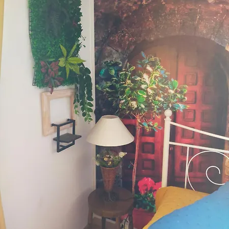 Les De La Casa D'elena Homestay *
