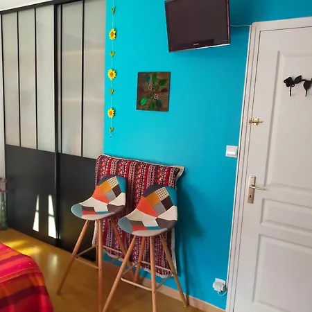 Privat bolig Les De La Casa D'elena *