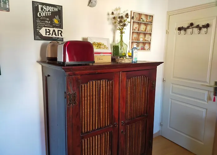 Les De La Casa D'elena Homestay szállás