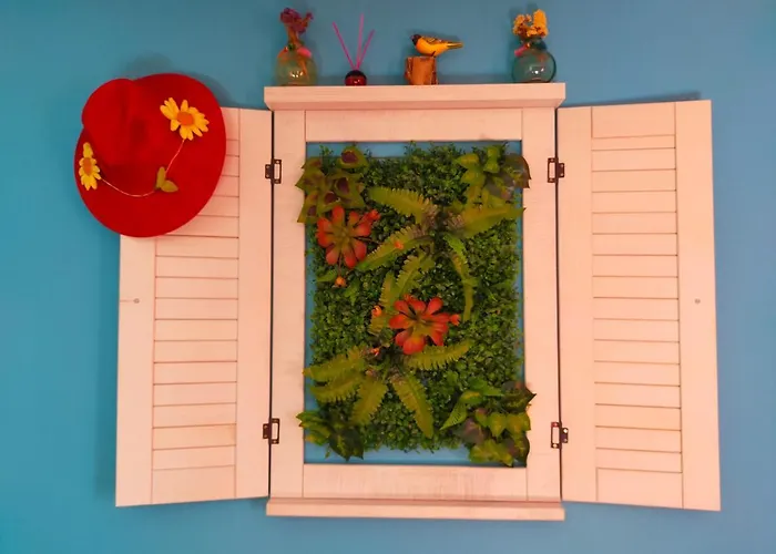 Les De La Casa D'elena * Cholet