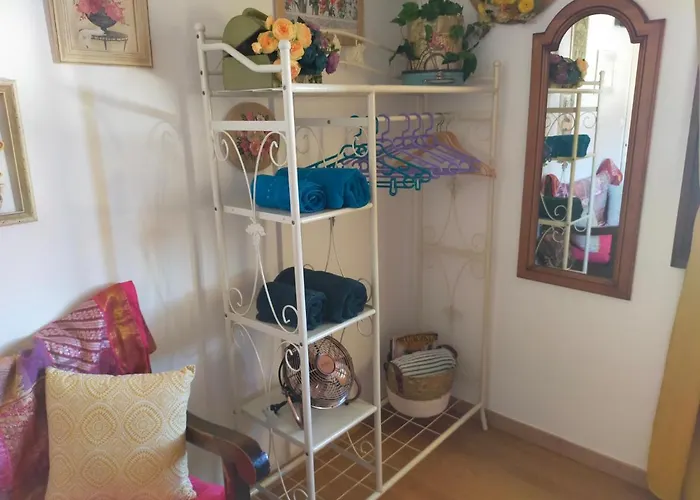 Les De La Casa D'elena Homestay *