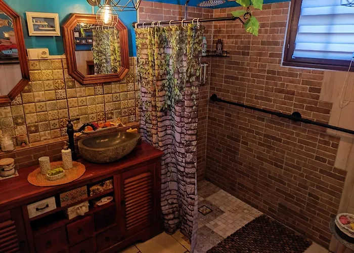 Les De La Casa D'elena Accommodatie bij particulieren Atacames